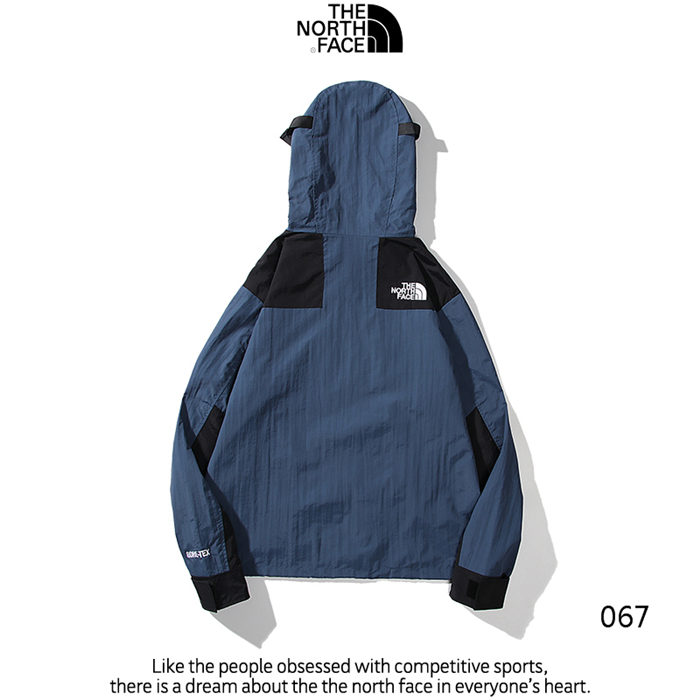 The North Face Men's Outwear 286